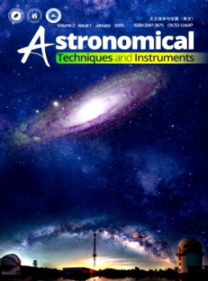 天文技术与仪器杂志